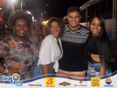 Pipoca (Sexta) 